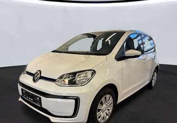 VW e-up! 85.513 km 13.988 &euro; Bergkamen 59192