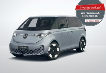 VW ID. Buzz 25.793 km 48.990 &euro; Münster 48163