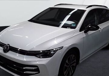 VW Golf 25.387 km 29.880 &euro; Ahlen 59229