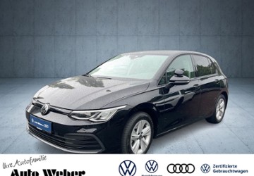 VW Golf 56.806 km 25.650 &euro; Ahlen 59229
