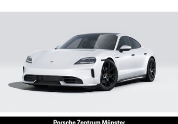 Porsche Taycan 18.310 km 86.800 &euro; Münster 48163