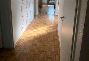 Wohnung Münster Gievenbeck - 4 Zimmer, 81 m&sup2;, 1.500&euro; | Angebot:27569862