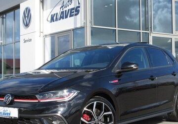 VW Polo 14.300 km 27.500 &euro; Ascheberg 59387