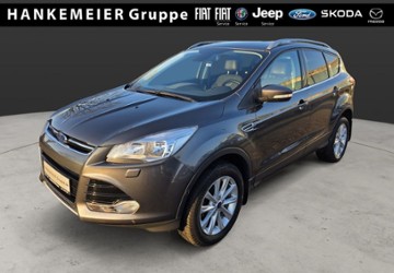 Ford Kuga 94.111 km 13.990 &euro; Ahlen 59227