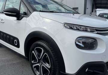 Citroen C3 86.067 km 8.690 &euro; Everswinkel 48351