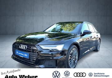 Audi A6 87.330 km 33.880 &euro; Ahlen 59229