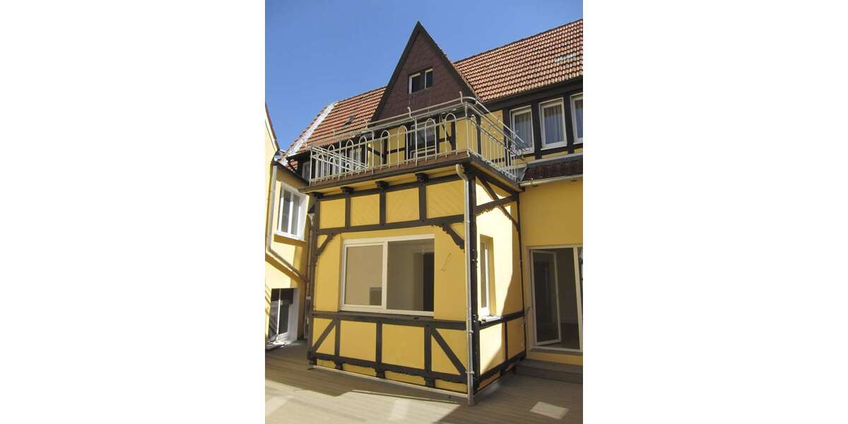 Etagenwohnung Soest - 4 Zimmer, 138 m&sup2;, 1.295&euro; | Angebot:27329977