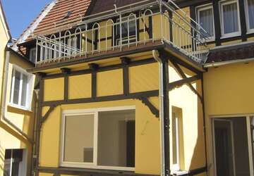 Wohnung Soest - 4 Zimmer, 138 m&sup2;, 1.295&euro; | Angebot:27329977