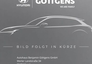 Hyundai i20 4.127 km 16.990 &euro; Soest 59494
