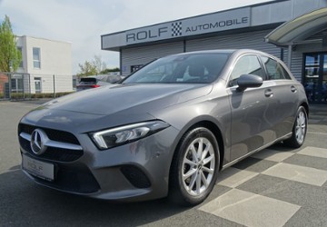 Mercedes-Benz A 180 79.995 km 17.890 &euro; Warendorf 48231