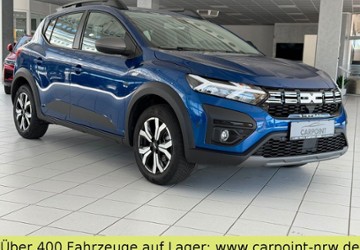 Dacia Sandero 23.200 km 15.790 &euro; Beckum 59269