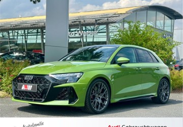 Audi RS3 2.000 km 79.900 &euro; Neubeckum 59269
