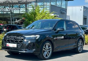 Audi Q7 35.490 km 68.880 &euro; Neubeckum 59269