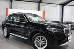 BMW X3 xDrive 20i / BLACK & BROWN / LIVE-COCKPIT-PRO 53.000 km 34.993 &euro; Hamm 59077