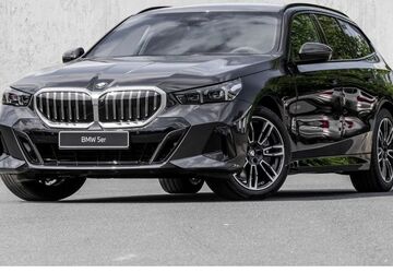 BMW 540 1.001 km 73.990 &euro; Ahlen 59227