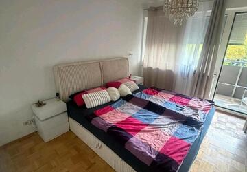 Wohnung Münster Gievenbeck - 4 Zimmer, 81 m&sup2;, 1.600&euro; | Angebot:27570518