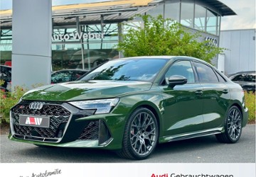 Audi RS3 2.000 km 87.900 &euro; Neubeckum 59269