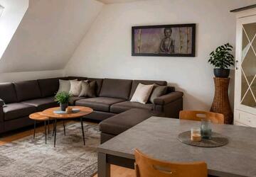 Wohnung Beckum - 3 Zimmer, 86 m&sup2;, 1.050&euro; | Angebot:27593392