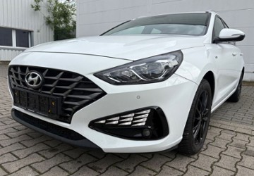 Hyundai i30 135.000 km 12.600 &euro; Münster 48165