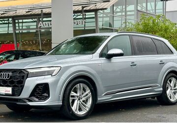 Audi Q7 14.100 km 69.960 &euro; Neubeckum 59269