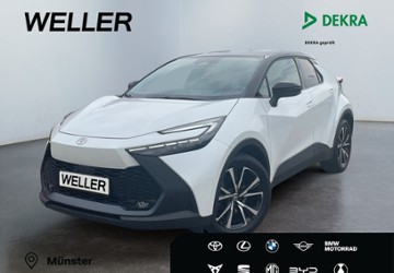 Toyota C-HR 19.755 km 32.990 &euro; Münster 48163