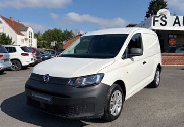 VW Caddy 80.000 km 13.399 &euro; Hamm Westfalen 59065