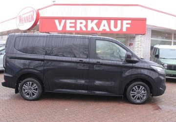 Ford Tourneo Custom 12.474 km 41.450 &euro; Werne 59368