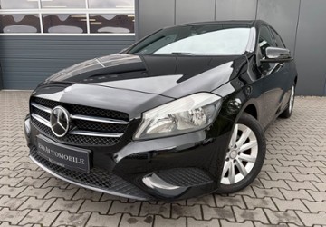 Mercedes-Benz A 180 174.998 km 7.999 &euro; Ahlen 59229