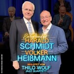Ein Abend mit Harald Schmidt und Volker Heißmann