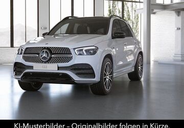 Mercedes-Benz GLE 350 89.666 km 54.980 &euro; Ahlen 59229