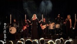 Edelle - a night about Adele