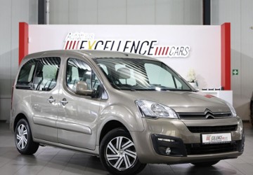 Citroen Berlingo 75.000 km 11.555 &euro; Hamm 59077