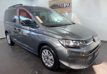 VW Caddy 17.150 km 27.990 &euro; Soest 59494