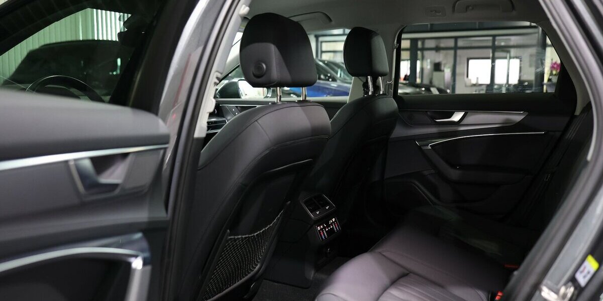 Audi A6 Avant 35 TDI S-LINE SPORT / VOLL-LEDER / LED 83.000 km 26.444 &euro; Hamm 59077