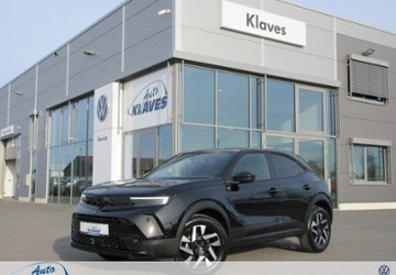 Opel Mokka 19.200 km 17.950 &euro; Ascheberg 59387