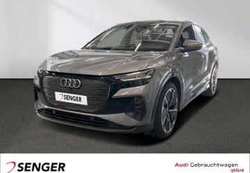 Audi Q4 e-tron 40.744 km 27.880 &euro; Münster 48153