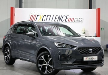 Seat Tarraco 2.0 TDI DSG FR-SPORT / 7-SITZER,PANORAMA 112.000 km 28.991 &euro; Hamm 59077