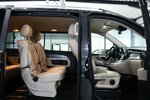 Mercedes-Benz V 250 d ANTGARDE EDITION LANG / BLACK & BEIGE / 175.000 km 38.777 &euro; Hamm 59077