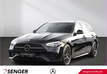 Mercedes-Benz C 220 18.000 km 43.960 &euro; Ahlen 59229