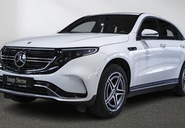 Mercedes-Benz EQC 37.488 km 39.980 &euro; Ahlen 59229