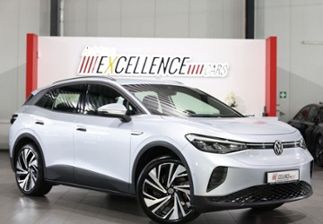 VW ID.4 43.000 km 31.997 &euro; Hamm 59077