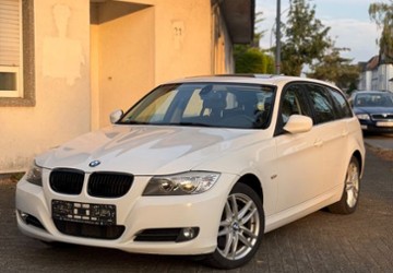 BMW 320 233.000 km 4.650 &euro; Ahlen 59229