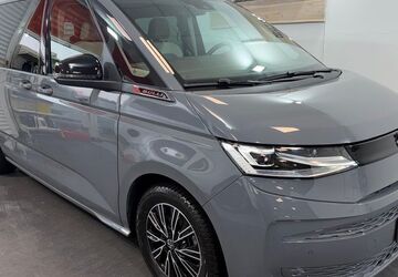 VW T7 Multivan 38.879 km 41.490 &euro; Soest 59494