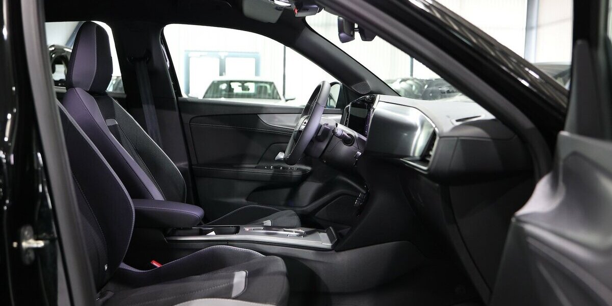 Opel Mokka 1.2 T GS-LINE SPORT TECH ULTIMATE / SCHÖN 19.000 km 21.555 &euro; Hamm 59077