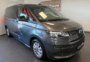 VW T7 Multivan 89.679 km 39.770 &euro; Soest 59494