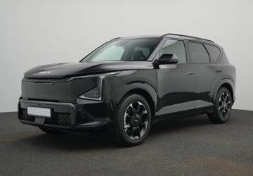 Kia EV5 3.000 km 50.980 &euro; Münster - Amelsbüren 48163