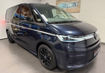 VW T7 Multivan 43.250 km 49.990 &euro; Soest 59494