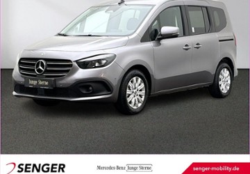 Mercedes-Benz T-Klasse 2.900 km 32.950 &euro; Hamm 59067