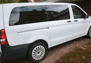 Mercedes-Benz Vito 38.000 km 30.900 &euro; Ahlen 59227
