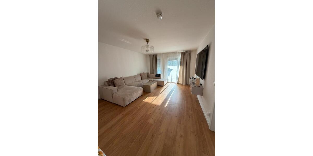 Etagenwohnung Ahlen Dolberg - 2 Zimmer, 64 m&sup2;, 4.999&euro; | Angebot:27550527